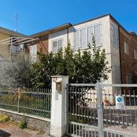 Vista mare ad Alba Adriatica