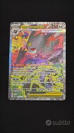Mega Gengar asc 284