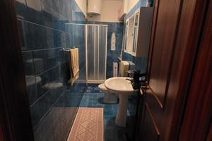 Appartamento con ascenzore