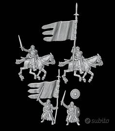 Boromir Capitain of the White Tower