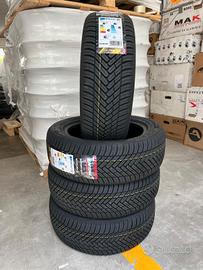 Gomme 4 STAGIONI Fortuna Ecoplus2 4S – 185/55 R15 