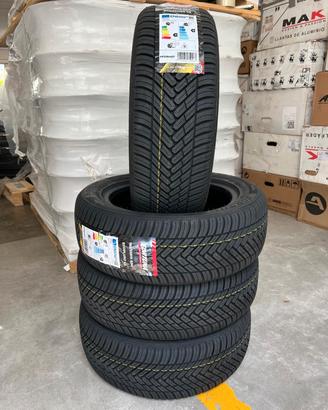 Gomme 4 STAGIONI Fortuna Ecoplus2 4S – 185/55 R15 