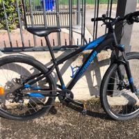 Mtb Rockrider ST 120 misura S (150-164 cm)