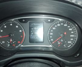 Audi a1 tfsi ultra sport Brescia