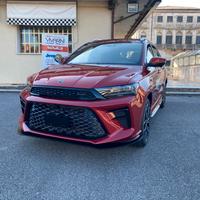 Cirelli 3 Sport 1.5 turbo GPL AUTOMATICA FULL OPTI