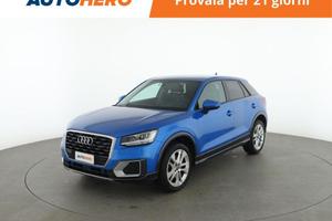 AUDI Q2 KN30657