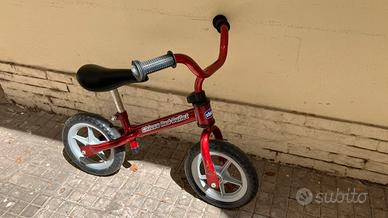 Balance bike Chicco