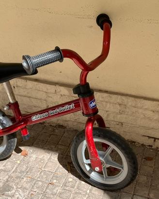 Balance bike Chicco