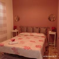 Cava d'aliga, locasi appartamento sei posti