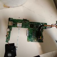 Scheda Asus mod.X501U