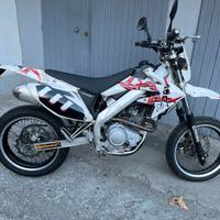 Motard HM 125