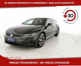 Volkswagen Arteon SHOOTING BRAKE R-LINE 2.0 T...