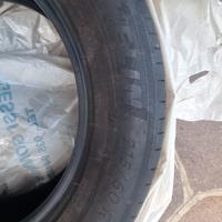 gomme Michelin 215/60/R17
