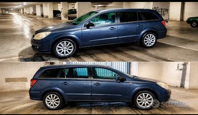  auto  Opel Astra 1700 