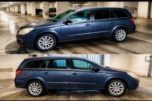  auto  Opel Astra 1700 