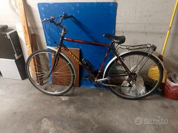 city bike 