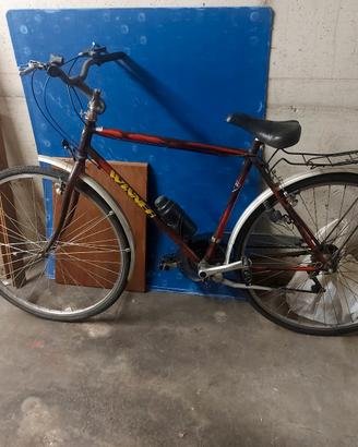 city bike 