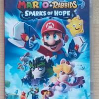 Mario+Rabbids: Sparks of hope