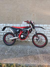 beta 125 4t 