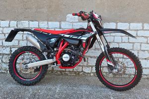 beta 125 4t 