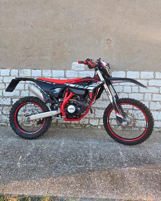 beta 125 4t 