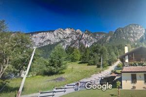 Terreno edificabile panoramico in zona turistica