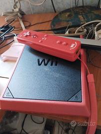 Nintendo wii mini 