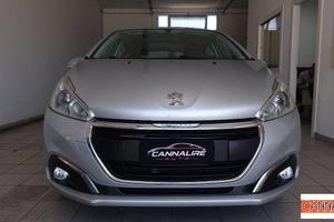 PEUGEOT - 208 - 1.2 VTi 82 CV 5p. Allure