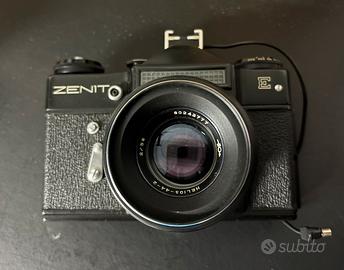 Macchina fotografica  Zenit