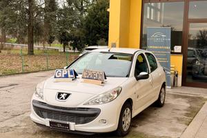 Peugeot 206+ 1.1 44kw Generation ECO GPL OK NEOPAT