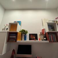 Libreria ikea componibile