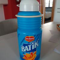 borraccia ciclismo Batik del Monte