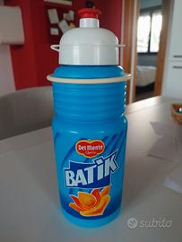 borraccia ciclismo Batik del Monte