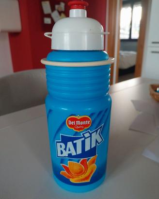 borraccia ciclismo Batik del Monte