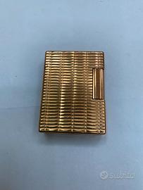 Accendino Vintage Dupont