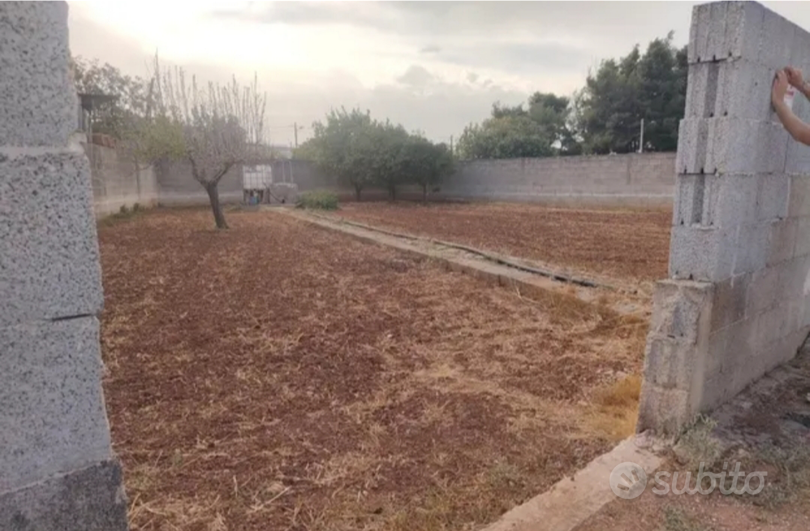 Terreno Edificabile a Cellino San Marco - Vista 5