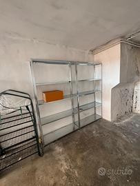 Scaffalatura e serre da casa / giardino / lavoro