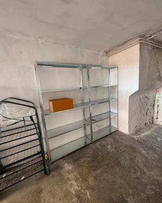 Scaffalatura e serre da casa / giardino / lavoro