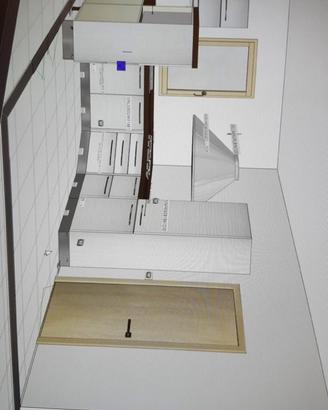 Cucina moderna