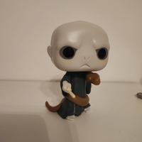 Funko pop Kinder 