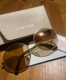 Occhiali da sole originali Michael Kors