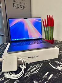 Apple Macbook Pro - M1 Pro