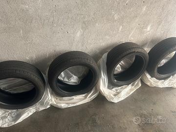 GOMME ESTIVE CONTINENTAL - 205/45 R17