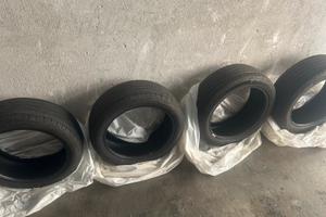 GOMME ESTIVE CONTINENTAL - 205/45 R17