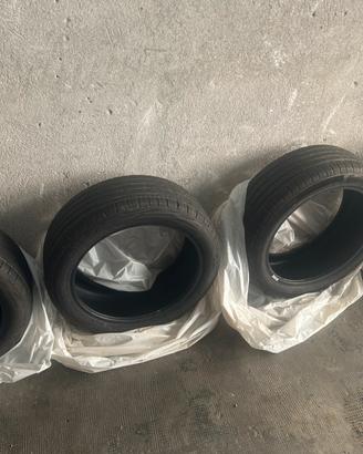 GOMME ESTIVE CONTINENTAL - 205/45 R17
