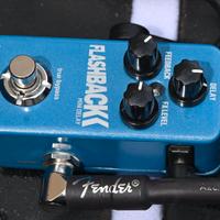Pedale TC Electronic Flashback mini