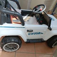 Mini car 