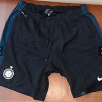 Pantaloncini originali dell'Inter. Vedi foto.