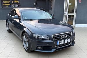 Audi A4 1.8 TFSI 160CV Ambiente