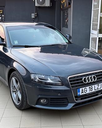 Audi A4 1.8 TFSI 160CV Ambiente